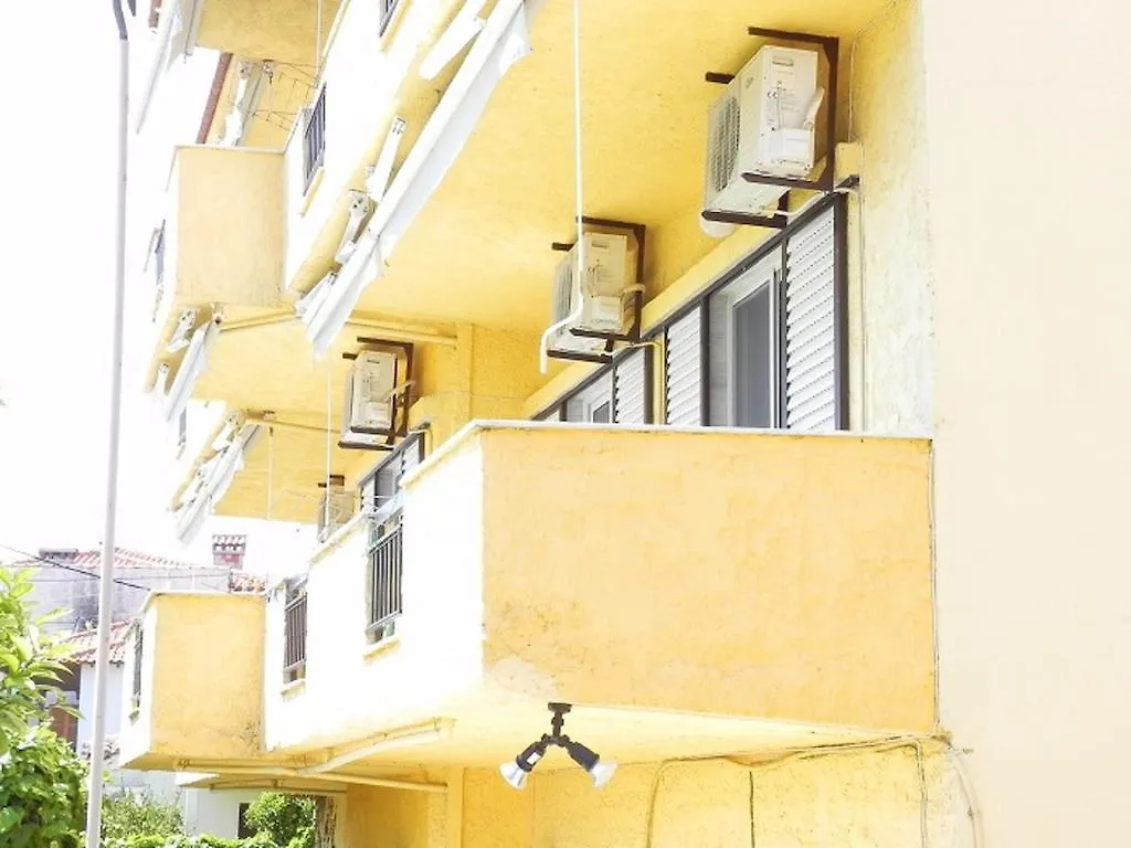 Bellos Apartments Nea Skioni