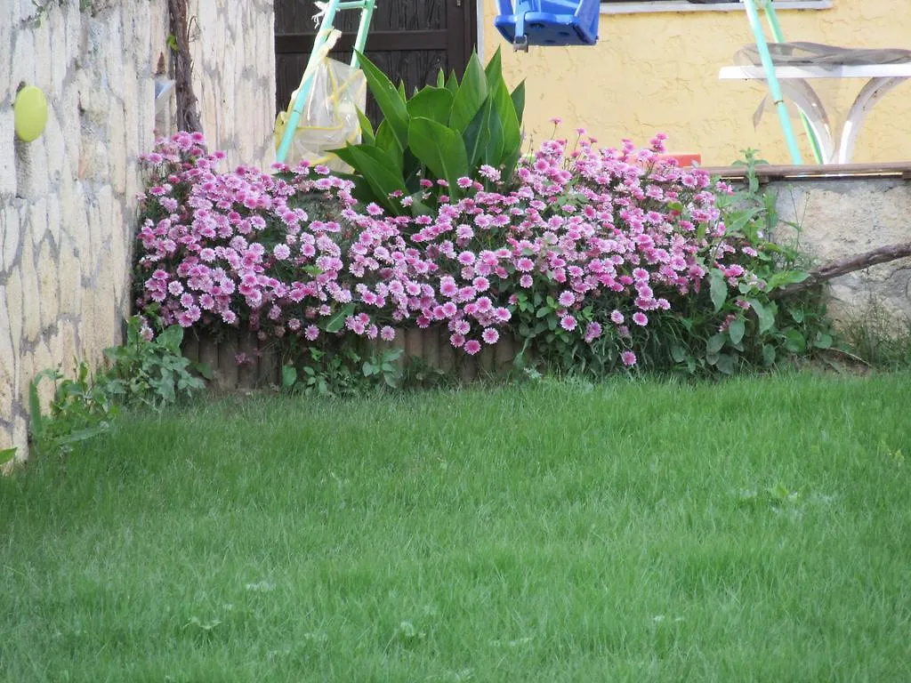 Bellos Apartments Nea Skioni