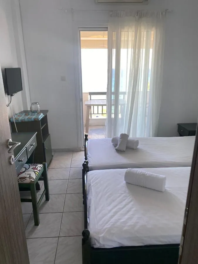 Bellos Apartments Nea Skioni